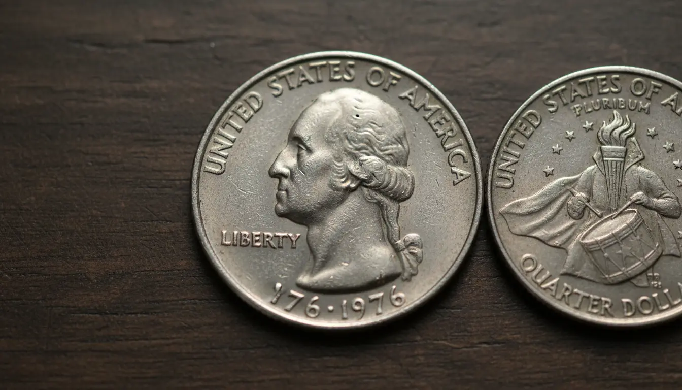 Rare Bicentennial Quarter Worth $3.76 Million: Is It Still in ...