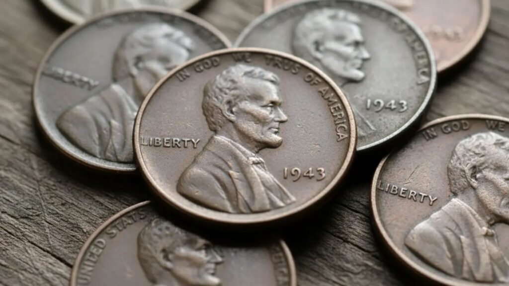 Value of Wheat Pennies
